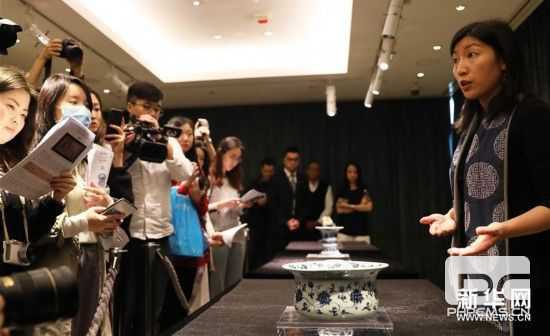 (圖文互動)(1)香港蘇富比春拍舉槌在即將呈獻(xiàn)百余幅明清書畫