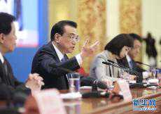 李克強：港澳臺投資可參照、或比照適用外商投資法