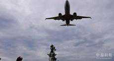 臺“民航局”：禁止波音737MAX客機進入空域