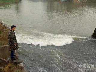 漆黑的夜晚！邵東這位中年伙子干了一件驚天動地的事受點