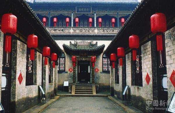 山西：2019年計劃推進175個文旅項目落地