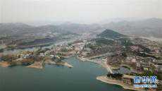 奮斗的足跡——來(lái)自西柏坡的蹲點(diǎn)報(bào)告