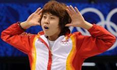 王濛出任速度滑冰國(guó)家集訓(xùn)隊(duì)教練組組長(zhǎng)