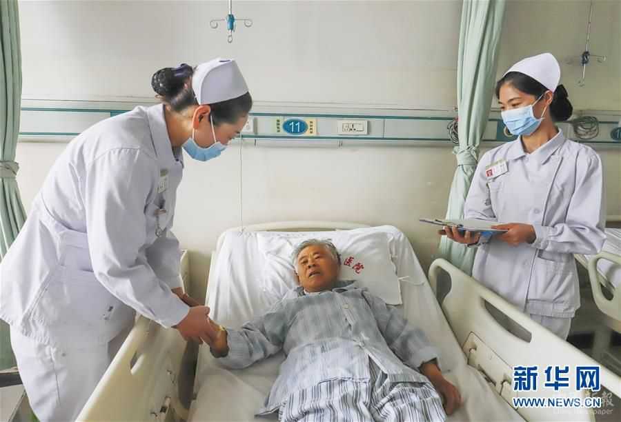 #（社會(huì)）（5）謝謝你，白衣天使