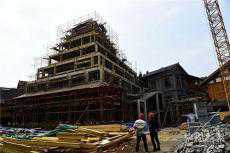 貴州森航集團投資約3.2億元 打造桐梓古老風貌商業(yè)街