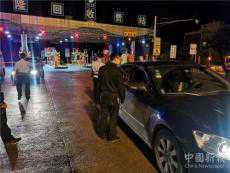 出動警力806人次！隆回縣公安局開展嚴(yán)打?qū)ｍ椙宀樾袆?