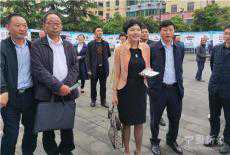 國(guó)家語(yǔ)委語(yǔ)言文字督導(dǎo)專家赴桐梓督導(dǎo)督導(dǎo)語(yǔ)言文字評(píng)估