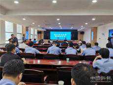 湖南警方成功偵破“4·11套路貸”案 涉案金額超過(guò)2.2億元