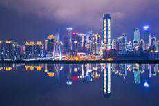 向西，擁抱更美好的未來——臺商“西進(jìn)”的重慶觀察