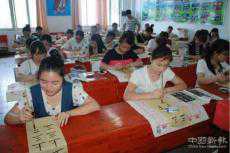 記者暗訪“套牌高?！? 校方表示報(bào)道不實(shí)會依法維權(quán)