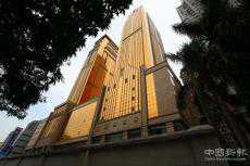 深圳“大金牙”重獲新生 是誰(shuí)賦予它生命？