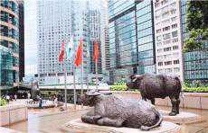 投身“一帶一路”建設(shè) 香港當(dāng)好“超級聯(lián)系人”