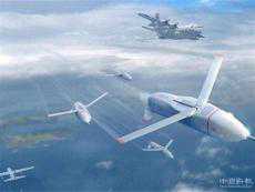 美媒關(guān)注中國無人機(jī)技術(shù)發(fā)展：或?qū)⑻幱陬I(lǐng)先地位