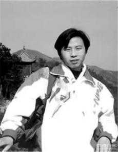 17年前益陽(yáng)教師李尚平被槍殺案件重啟調(diào)查