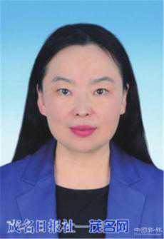 又一名貴州人出任廣東地級(jí)市唯一女市長(zhǎng)