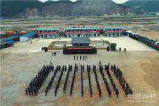 尖峰時(shí)刻！特戰(zhàn)隊(duì)員“巔峰”比武展開激烈角逐