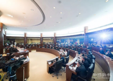 澳門特區(qū)立法會補(bǔ)選日期定于11月24日