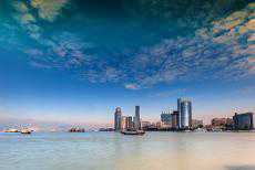 閩臺(tái)海上客運(yùn)半年運(yùn)送120萬旅客再創(chuàng)新高