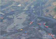 露天煤礦五年環(huán)評未驗(yàn)收持續(xù)開采 生態(tài)遭破壞觸目驚心