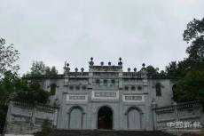 貴州婁山關(guān)麓:一首蕩氣回腸的抗戰(zhàn)史詩(shī)