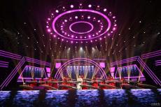 紅梅禮贊祖國興 民樂獻福周年慶