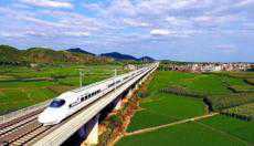 武漢：暑運以來鐵路部門開行19列旅游專列