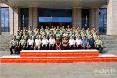 今年“八一”建軍節(jié)，這支部隊(duì)這樣過(guò)……