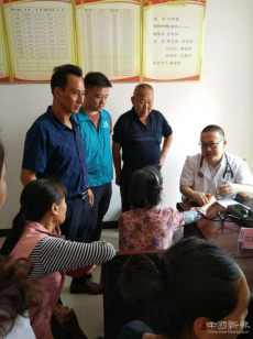 江鳳林：只有管好血壓，才能降低高血壓性心臟病的發(fā)生