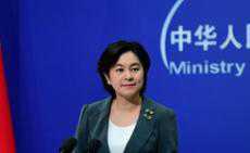外交部：高度贊賞斐方根據(jù)一個(gè)中國原則處理涉臺(tái)問題