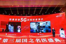 5G技術(shù)加速遠程磁控膠囊胃鏡應用 有助推動胃癌篩查