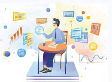 VR只能用于打游戲？ 5G將助力展現(xiàn)更多打開方式