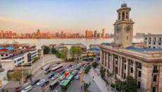 武漢：4家公共文化場(chǎng)館試點(diǎn)開(kāi)啟“博物館奇妙夜”