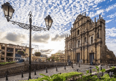 澳門經(jīng)濟(jì)財(cái)政司司長(zhǎng)：澳門整體經(jīng)濟(jì)發(fā)展審慎樂(lè)觀