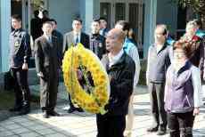 臺島周六選舉 藍(lán)綠全力衝刺