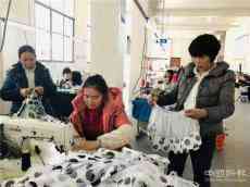 湖南武岡：“雙輪驅(qū)動(dòng)”鞏固易地搬遷脫貧成果