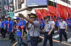 海峽時評：和平統(tǒng)一大勢，任何勢力都阻擋不了