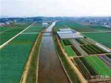 湖南漣源市啟動(dòng)“山水林田湖草”生態(tài)保護(hù)修復(fù)項(xiàng)目