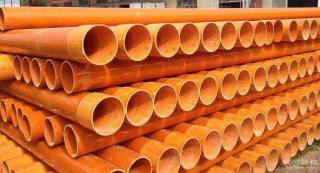 湖南騰通管材：電力管產(chǎn)品特點
