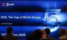 德反對(duì)5G網(wǎng)絡(luò)建設(shè)排除華為