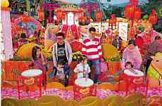 經(jīng)濟事務(wù)委員會支持一筆過資助海園