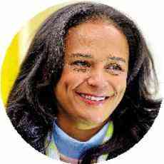 非洲女首富被揭竊國(guó) 安哥拉凍結(jié)170億資產(chǎn)