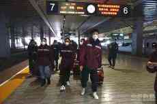 武漢護(hù)士日記：“我”深切感受到拼盡全力呼吸的“你”