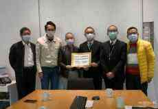 香港民航工會提七建議加強(qiáng)機(jī)場檢疫