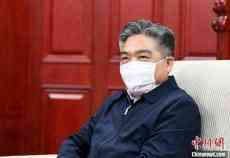 武大副校長：抗擊疫情本身，就是一本份量沉重的活教材