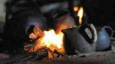 烏撒烤茶：3000多年歷史的彝族茶文化