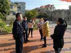 福建晉江：武漢返鄉(xiāng)人員擅離居所拒不配合工作 警方介入