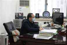 長(zhǎng)沙市教育局：一次不見(jiàn)面的機(jī)關(guān)干部會(huì)