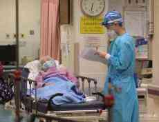 香港護(hù)總號召：履行救人天職