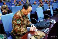 “任務(wù)來(lái)了 就要往前衝”