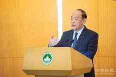 新型肺炎|防疫情擴(kuò)散 澳門賭場停業(yè)半月